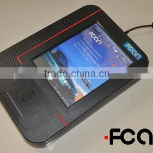 12v Gasoline Vehicles, Read DTC, Clear DTC, Passenger and Commercial Vehicles, Car Diagnostic Tool thumbnail-1