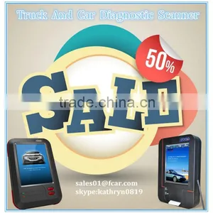 Original Automobile Diagnostic Scanner&Pro Car Diagnostic Tool thumbnail-5