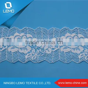 French Lace Wedding Dress Lace Wholesale thumbnail-2