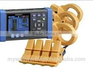 HIOKI CLAMP ON POWER LOGGER PW3365 thumbnail-1