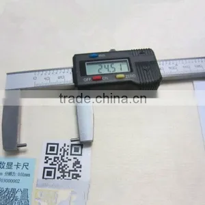 Outside Groove Caliper,calliper 0-150mm thumbnail-1