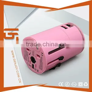 WIFI Router USB Universal Travel Adapter Power Charger ROHS thumbnail-5