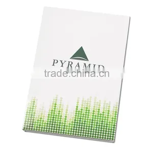 Colorful Paper Notepad Book for Sale thumbnail-1