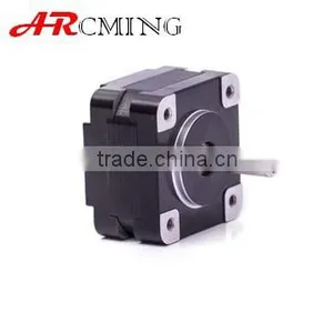 China Mini Nema14 Geared Stepper Motor thumbnail-1