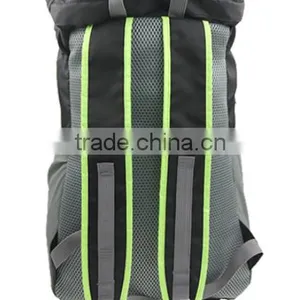 New Design Leisure Climing Backpack China Factory for Men thumbnail-3