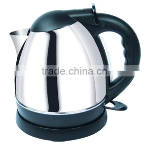 1.8L Stainless Steel Electric Kettle, Electric Pot thumbnail-1