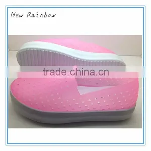 Pvc Slide Sandal thumbnail-2