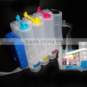 Continuous Ink System Cis T22 for Epson Printer thumbnail-1
