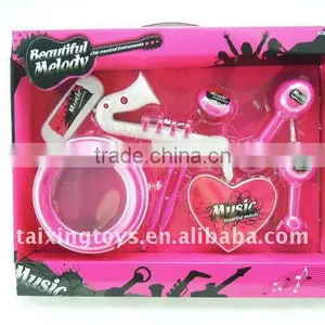 TOY MUSICAL INSTRUMENT thumbnail-1
