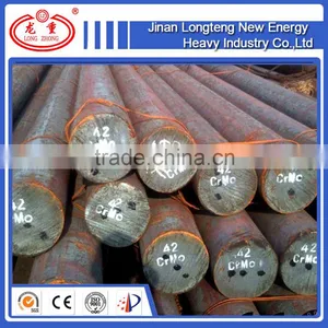 Long Working Life Grinding Steel Rod thumbnail-1
