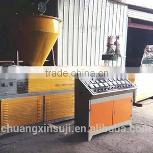 Waste Plastic Recycling Line thumbnail-4