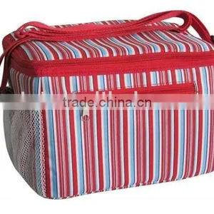 High Quality Cooler Bag Picnic Food Bag thumbnail-1