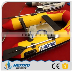 Product Inflatable Boat thumbnail-2