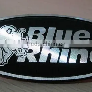 Custom Aluminum Oven Label thumbnail-5