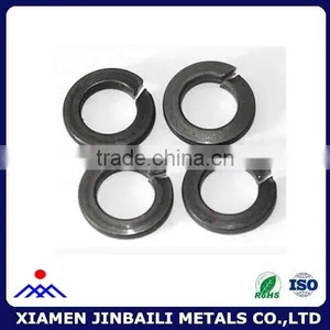 All Size Stainless Steel Spring Washer for Industrial Machinery Fasteners thumbnail-1