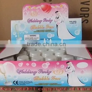 Wedding Bubble thumbnail-1