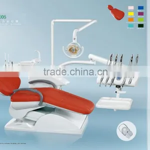 Portable Dental Chair Unit for Sale (MSLDU03W) thumbnail-5