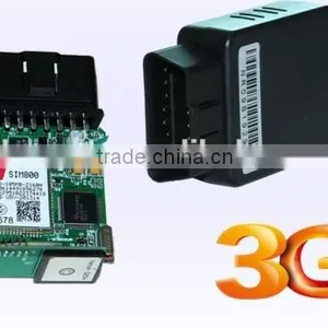 Car Battery Monitor Cigarette Lighter [2G, 3G, 4G] Support Digital Camera thumbnail-1