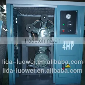 Quiet Air Compressor thumbnail-5