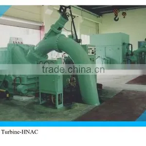 Hydro Generator Pelton Turbine/hydro Turbine/Pelton Turbine /impulse Hydro Turbine thumbnail-2