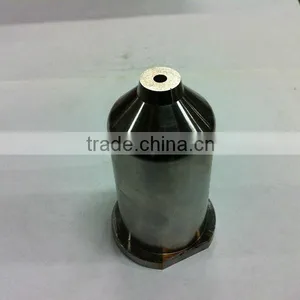 High Quality Plastic Mould Parts thumbnail-2
