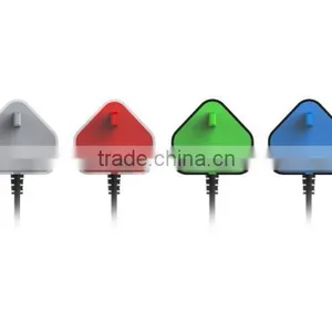 5V/1A Portable Mobile Phone AC Charger thumbnail-5