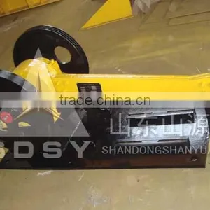 Mining Equipment China Vibrating Linear Screen Linear Vibrating Screen,line Vibrating Screen-ZSB Series thumbnail-1