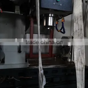 High Quality VERTICAL MACHINE CENTER VMC850 4-axis, 5-axis thumbnail-6