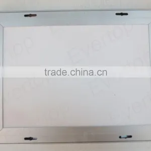 3.5cm Width Aluminum Extrusion Snap Frames thumbnail-6