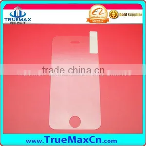 Privacy Tempered Glass Screen Protector For IPhone 4S, thumbnail-1