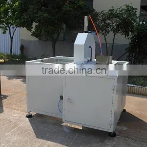 CE&ISO 16-630mm CPVC Pipe Making Machine thumbnail-5