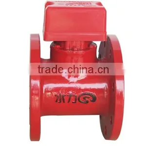 Water Flow Indicator for Firefighting thumbnail-1