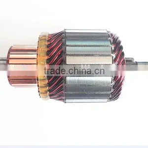 AUTO PARTS STARTER ARMATURE ORME NO:IM3168 OEM: 020911311 thumbnail-3