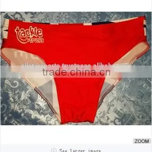Fashion Man Swimwear Swim Short thumbnail-1