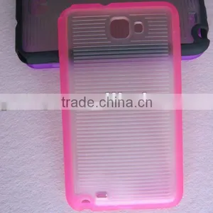 For Phone PC Mix TPU Galaxy Note Mobile Phone Cover thumbnail-1