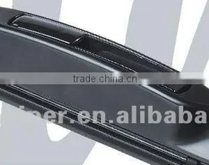 T181 Vehicle Parts Smart Flex Hybrid U-Hook Car Arm Windshield 525mm Stealth Wiper Blade thumbnail-5