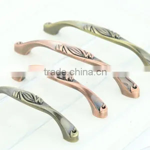 New Cabinet Drawer Handles thumbnail-6