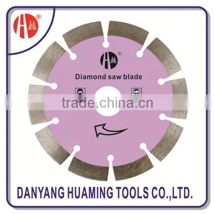 Diamond Blade/diamond Saw Blade/diamond Disc thumbnail-1