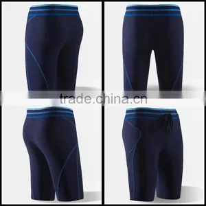 Fashion New Design Sexy Men Short Pants and Lycra Leggings and Lycra Swimwear thumbnail-3