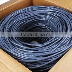 Networking Cable Cat5,computer Cable Cat5,twisted Pair Cat5 Networking Cable thumbnail-1