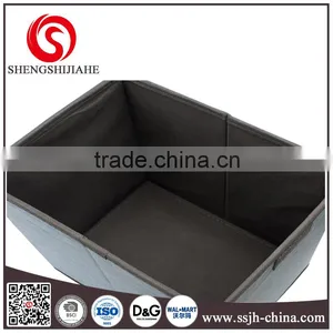Polyesterramie Storage Box Without Cover thumbnail-1