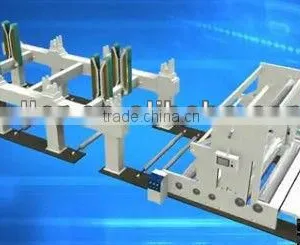 High Speed Rewinding for Tissue Paper Machine thumbnail-2