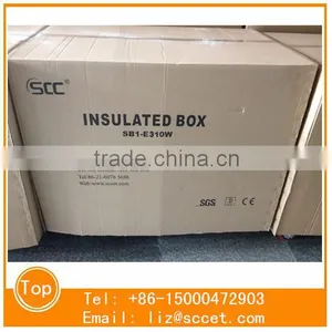 Dry Ice Delivery Container, Industrial Dry Ice for Shipping, Dry Ice Shipping Container Quality Choice thumbnail-3