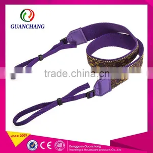 Vintage Adjustable Dslr Camera Shoulder Strap Women Ends thumbnail-1