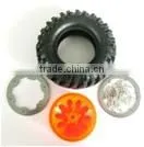 108MM Crawler Tires(270032) thumbnail-1