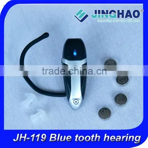 External Deaf Analog Bluetooth Ear Zoom Hearing Aid thumbnail-1