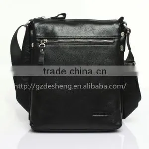 Leather Messenger Bags for Men 2014 thumbnail-1