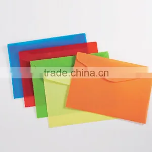 Free Sample Customized pp Expanding File Folder thumbnail-1