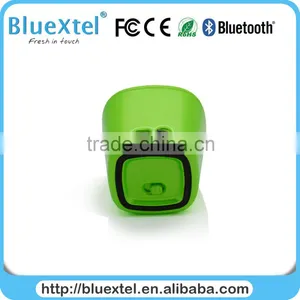 Latest Gift Items Professional Wireless Cheap 2016 Mini Bluetooth Speaker thumbnail-4