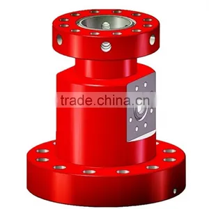 API 6A Wellhead Equipment Casing Heads thumbnail-5